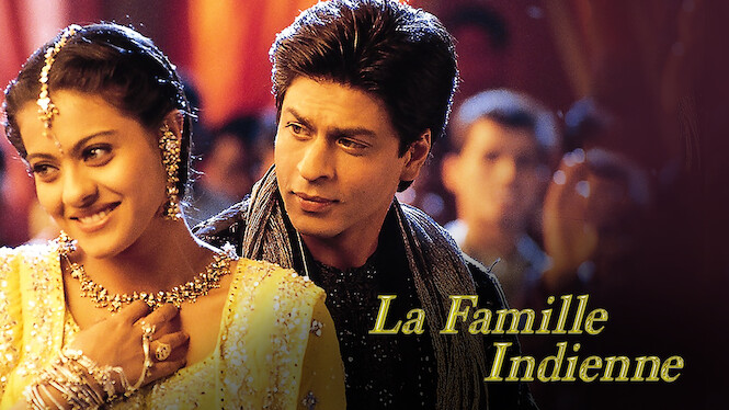 La Famille Indienne (2001) - Netflix | Flixable