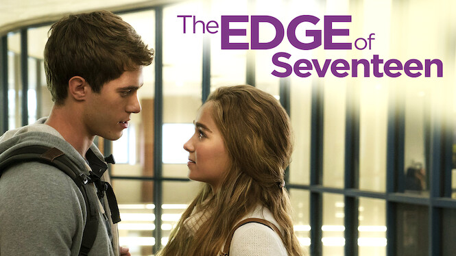 best teenage romance shows on netflix