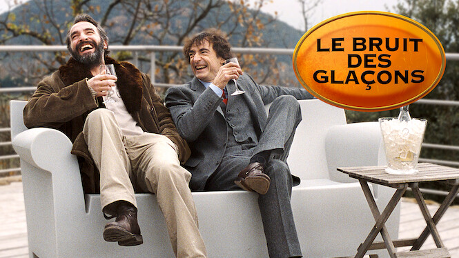 Le Bruit Des Glaçons Streaming Le bruit des glaçons (2010) - Netflix | Flixable