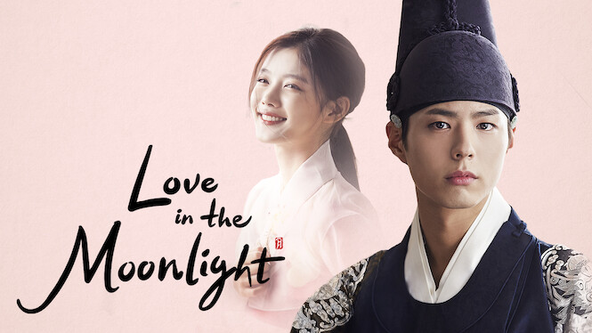 Love in the Moonlight (2016) - Netflix | Flixable