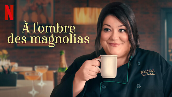 à L Ombre Des Magnolias Saison 1 À l'ombre des magnolias (2020) - Netflix | Flixable