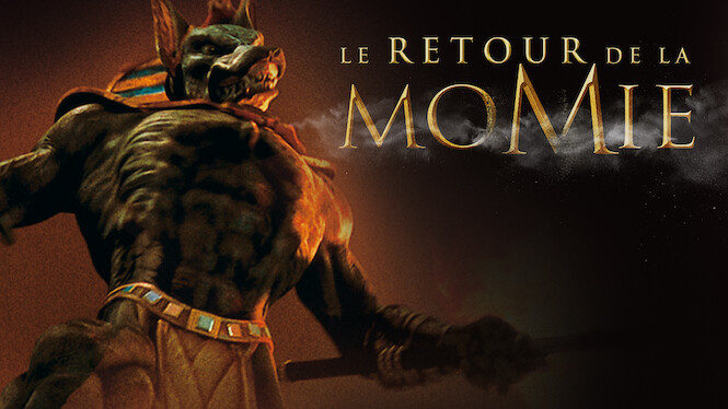 Le Retour De La Momie Distribution Le Retour de la momie (2001) - Netflix | Flixable