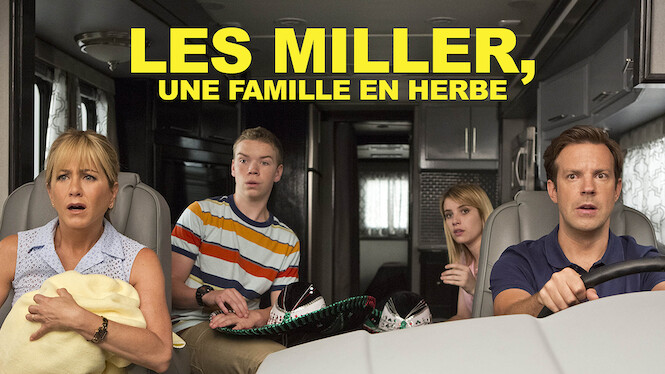 Les Miller Une Famille En Herbe Netflix Les Miller, une famille en herbe (2013) - Netflix | Flixable